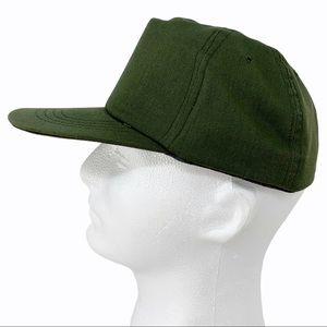 Military Style Hat